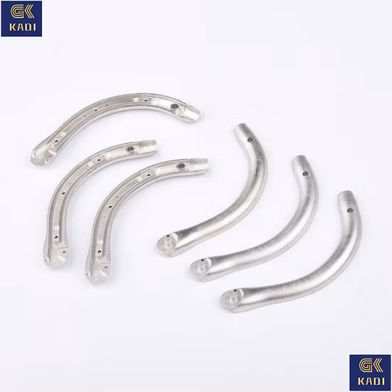 Powder Injection Molding MIM Injection Type Powder Metallurgy Stainless Steel Pneumatic Interface Sintered Metal Accessories