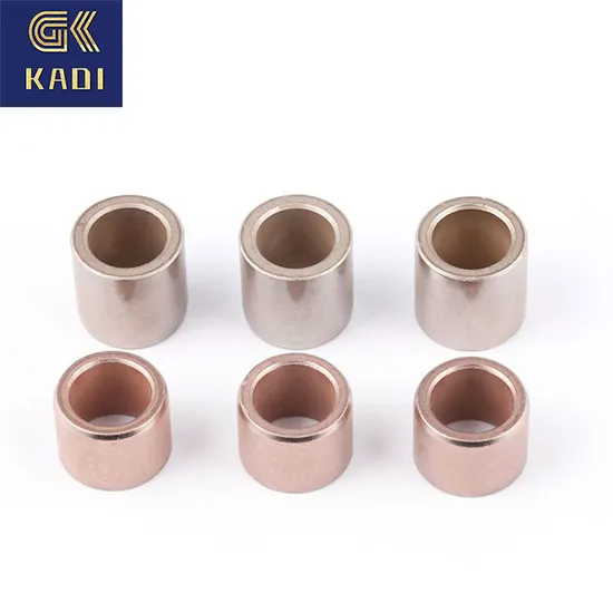 Powder Injection Molding MIM Injection Type Powder Metallurgy Stainless Steel Pneumatic Interface Sintered Metal Accessories